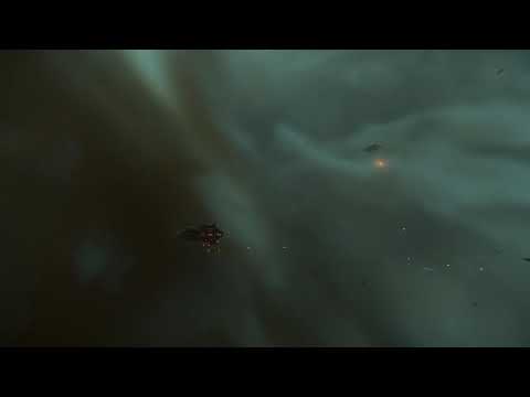 Star Citizen - Alpha 3.14.1 - XenoThreat 2.0 Nebulous Space Battle