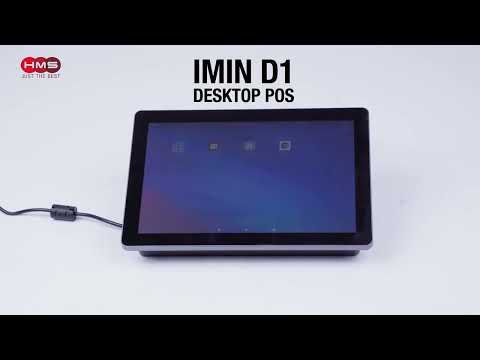 D1 IMIN 10inch (ROYALPOS) - No.1 Desktop POS machine in India | HMS CHENNAI | HMS TRICHY