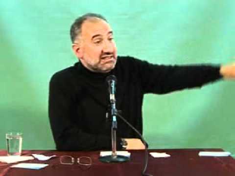 Soru Ve Cevaplar (30-01-10) - Mustafa İslamoğlu - Asya-Der Hasbihalleri