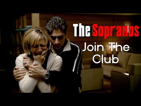 The Sopranos: "Join the Club"