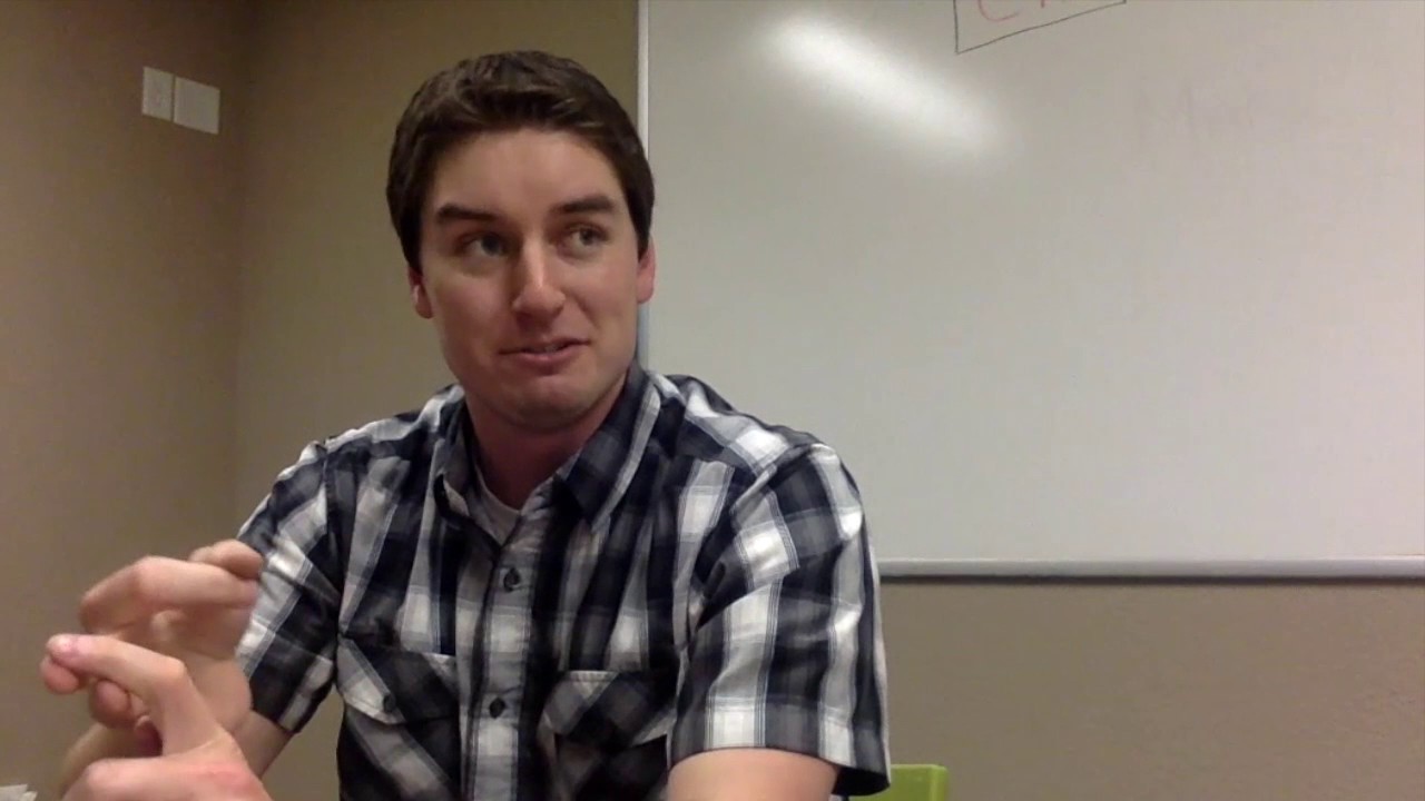 PSY 300: Careers in Human Resources (Mitch O'Donnell)