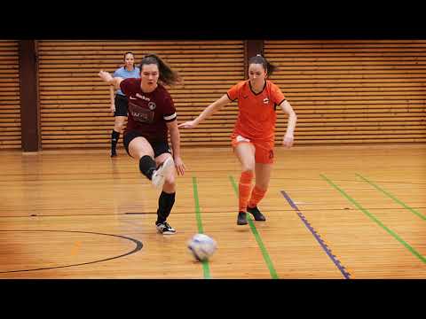 Ylöjärven Ilves Futsal Season 2019-2020 Highlights