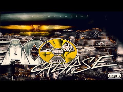 ACO 59 - A C O C A L Y P S E  EP (SNIPPET)