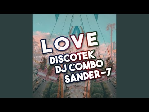 Love (Extended Mix)