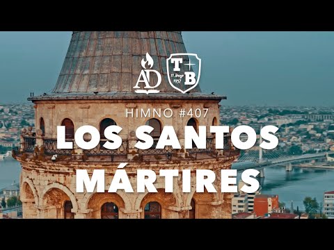 #401 | Los Santos Mártires (Yo quiero estar en las mansiones) - Hermanas García