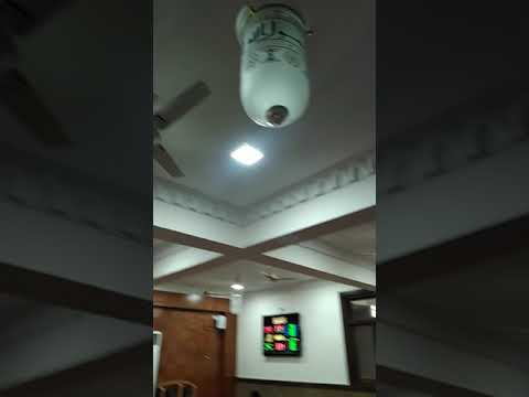 Masjid e Abdus subhaan BTM layout 1st stage, New Gurappan palya, Bangalore..