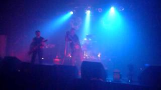 02 - Bella Morte - Another Way - Sept. 28, 2011 - La Crosse, WI.MTS