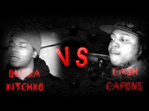 Cash Capone vs Budda Klitchko