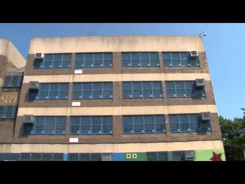 M.S. 354 School of Integrated Learning