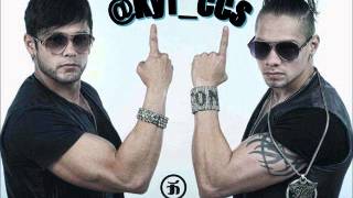 kent y tony otra noche