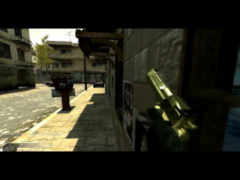 CoD4 ProMod - Q&A and LAN Footage