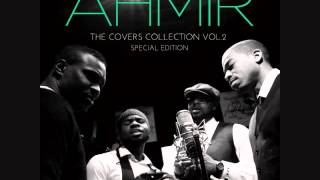 ARMIR 01 California King Bed