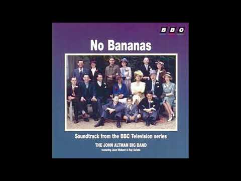 Ray Gelato - Yes We Have No Bananas