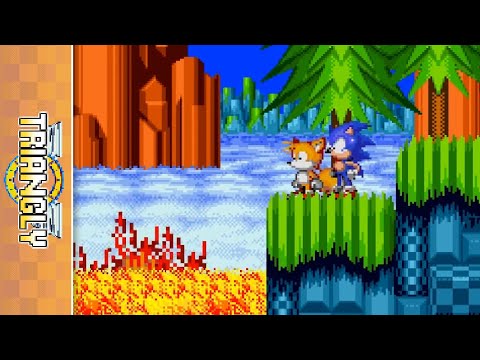 If Eggman bossfights were more realistiс...