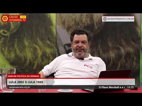 Breno Altman e a campanha contra o trotskismo | Momentos