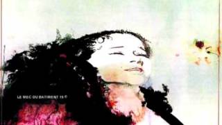 ETTA JAMES - Out on the Street Again.mov