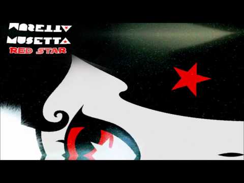 Musetta -- Red Star