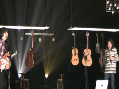 5 A SECO + LENINE - DEIXE ESTAR