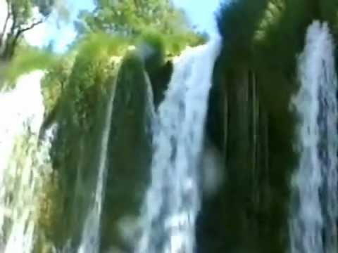 Mi Amor Fremdes Land - Bobby Rosso.mpg