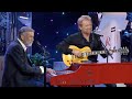Ray Stevens & Lee Roy Parnell - "Workin' Man Blues" & Interview (Live at the CabaRay)