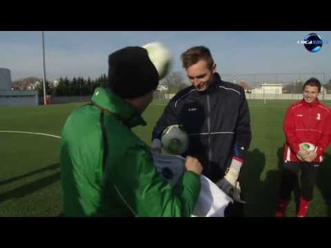 DAJ BRVNO 1 - ŠK SFM Senec