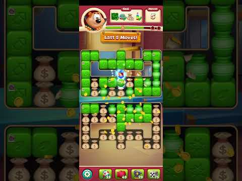 toonblast level 8493