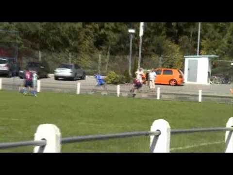 070923 / FV Wössingen - SV Völkersbach / 2:0