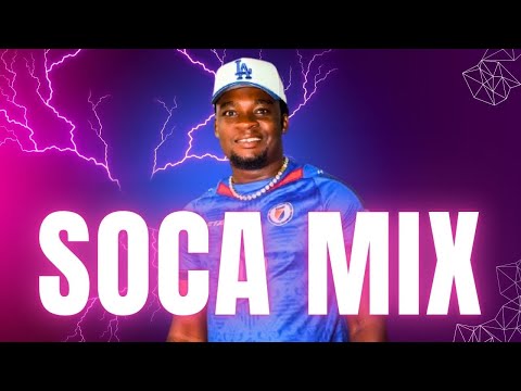 SOCA MIX 2025 | Machel Montano, Kes, Patrice Roberts, Yung Bredda | Best Soca Mix By Dj Max