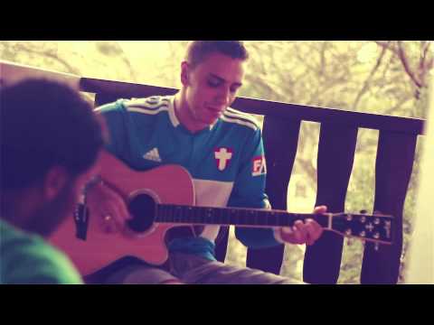 " Mais da tua essência " versão acústica por Raylon Lima & Lukas Kell