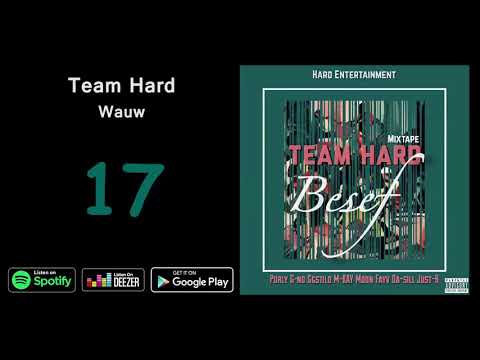 Team Hard - Wauw [Purly, G-no & M-KAY]