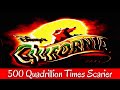 Disney S California Adventure Teaser Promo 240 Quadrillion Times Scarier