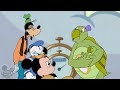 Mother Time Mrs Turtle BECAUSE I M SICK Coughs Loudly READ DESCRIPTION