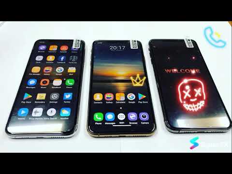 TMC StudioZ - 🍏 iPhone 11 Pro 📲 (Official Video)