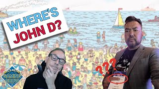 What has John D been up to lately?