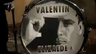 SOLO UN SUEÑO  (vídeo  oficial) - LA BANDA GUSAVEÑA DE VALENTIN ELIZALDE †