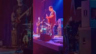 Marcy Playground: A Cloak of Elvenkind. Kent Stage, Kent Ohio. 6/25/23