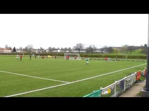 ETFC v Southall 05/04/2015