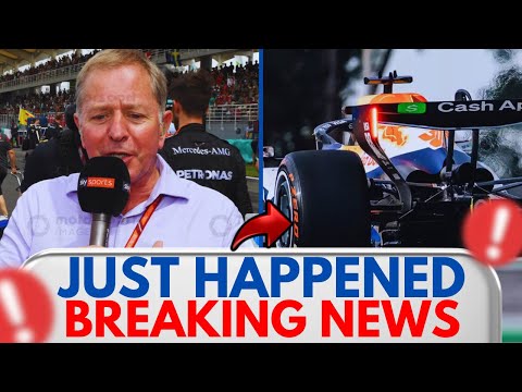 RED BULL CONFUSED: SHOCK INSIDE THE GARAGE OVER ENGINE BEHAVIOR IN BARCELONA - f1 news