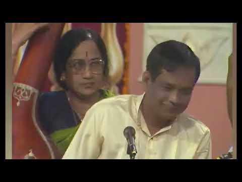 Jugalabandi | Pandit Bhimsen Joshi and Dr. M. Balamuralikrishna | OLD GEMS