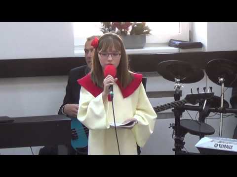 Biserica Baptista Unu Sighet