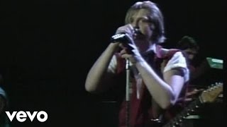 Red Rider - Napoleon Sheds His Skin (Live)