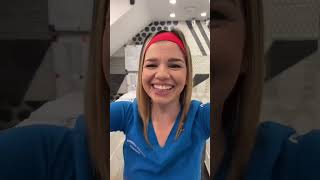 Da li biste mogli da radite sa partnerom? #dentist