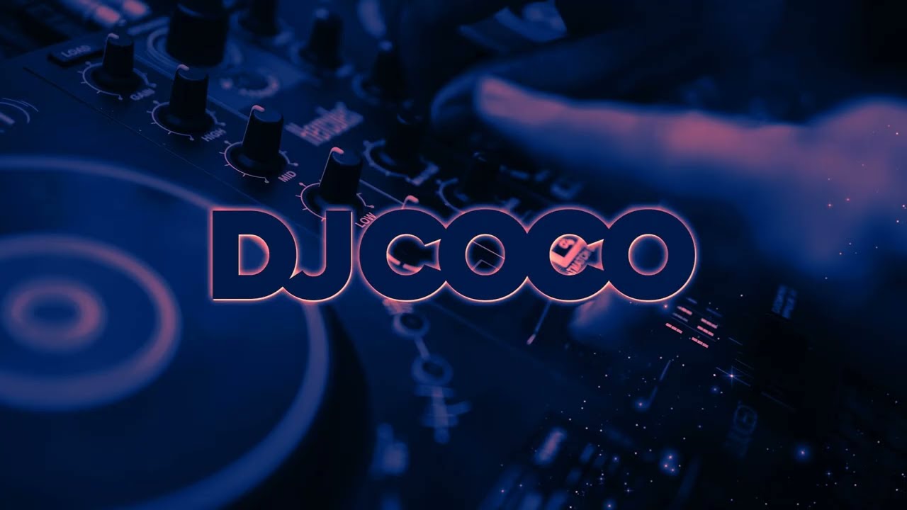Imagine DJ Coco
