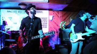 &quot;Pretty Things&quot; - Tony Lucca (Live @ Off The Record: OBX)