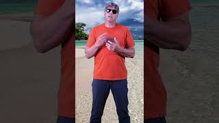 The Maui Jim Maverick Sunglasses