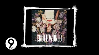 Lana Del Rey - Cruel World