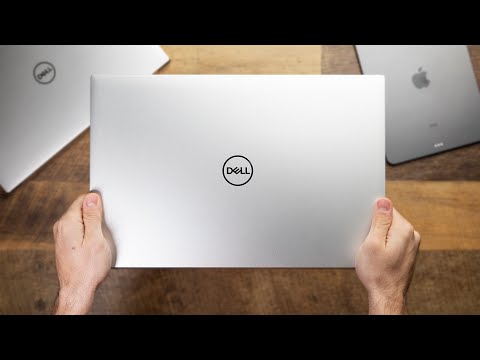 Dell XPS 17 9710 One Week Later! Yes, it's the BEST Laptop.