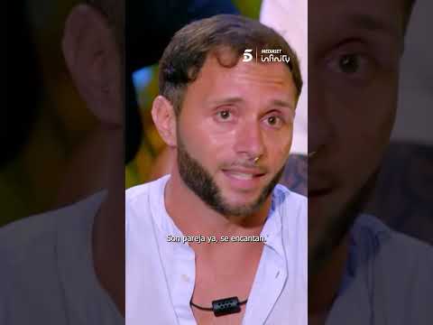 El enfado de Rubén tras ver las imágenes de Gema con Javi: «Ha dado la relación por zanjada» 💥💥