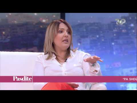 Pasdite ne TCH, 16 Qershor 2017, Pjesa 4 - Top Channel Albania - Entertainment Show