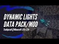 dynamic light mod 1.17 dynamic light mod 1.17